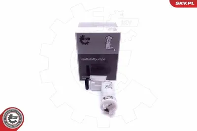 Produktbild von Kraftstofffördereinheit Kraftstoffpumpe