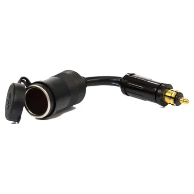 Produktbild von Midland Mp-w Adapter  12 V