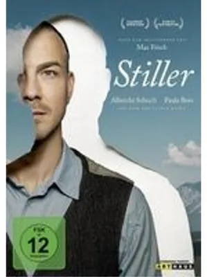 Produktbild von Stiller