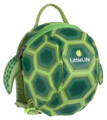 Obrázok produktu pre LittleLife | Animal Toddler Backpack Turtle 2 L