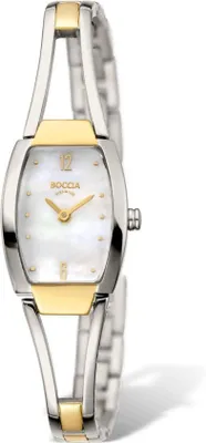 Image de Montre Boccia 3262-02 titane 20mm