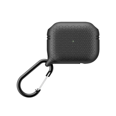 Produktbild von Catalyst AirPods Pro Premium Wasserdichtes Case Stealth Black