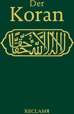Produktbild von Der Koran
