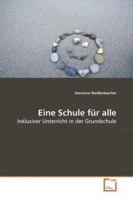 Produktbild von Weißenbacher, V: Schule für alle
