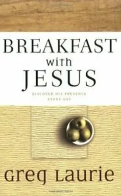 Produktbild von Breakfast with Jesus