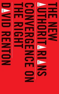 Produktbild von The New Authoritarians