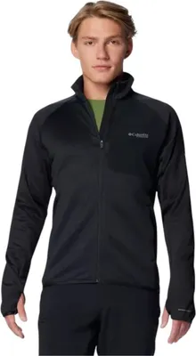 Produktbild von Sweatshirts Columbia Triple Canyon Grid 2094963010