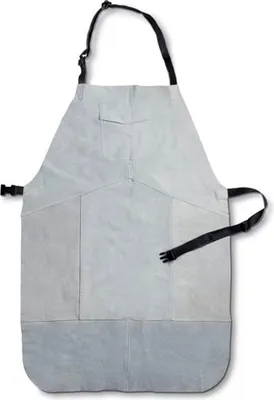 Produktbild von Crust Lederschürze 60X90
