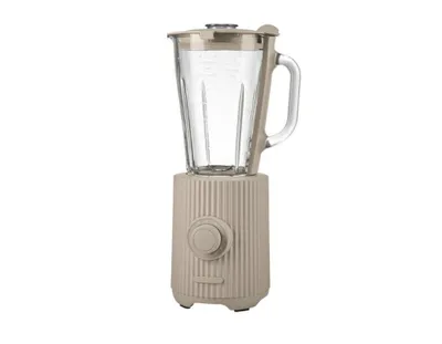 Produktbild von Silvercrest Standmixer Blender Smoothie SSMP 600 A1 600 W 1,75 L, beige