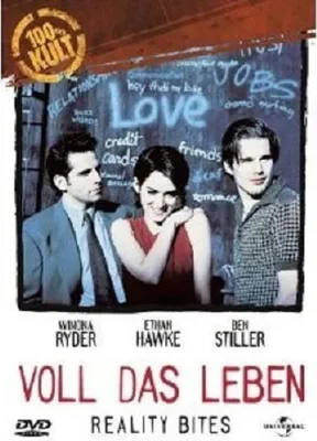 Produktbild von Voll das Leben