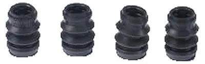 Image de Kit D'installation Des Plaquettes De Frein Mazda 2 Avant 1.5 14-