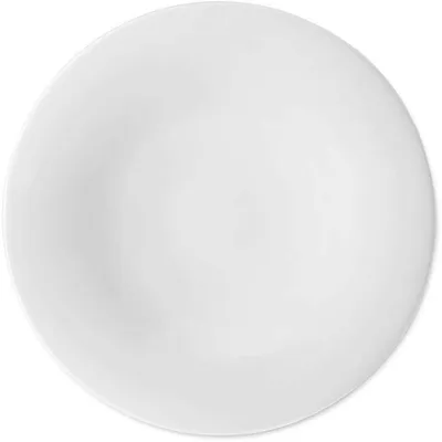 Produktbild von Alessi Frühstücksteller Ku - TI05/5 - ø 21 cm - von Toyo Ito