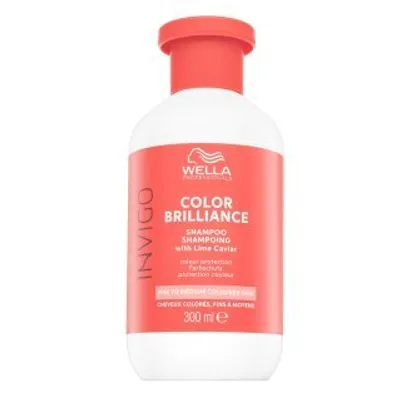 Produktbild von Wella Invigo Color Brilliance Shampoo (Fine/Medium) 300 ml