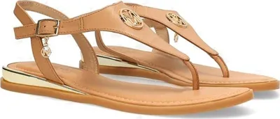Produktbild von Mexx Damen Klassische Sandalen MICY1605741W 2012 Farbe: Beige Größe: 37