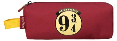 Image de Harry Potter Plateforme 9 3/4 Federmappe