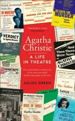 Immagine prodotto di Agatha Christie