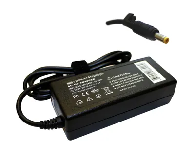 Zdjęcie produktu dla Zasilacz Power4Laptops do laptopa HP Pavilion dm3-1110eg