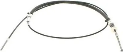 Produktbild von BOSCH Handbremsseil Seilzug Feststellbremse für VW Transporter V Bus (7HB, 7HJ, 7EB, 7EJ, 7EF, 7EG, 7HF, 7EC) 1 987 482 863