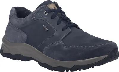 Produktbild von JOSEF SEIBEL Leroy 58 | Halbschuh für Herren | Blau