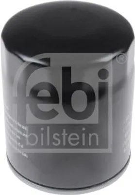 Produktbild von Ölfilter FEBI BILSTEIN 109204 Anschraubfilter für MITSUBISHI COLT VI (Z3A, Z2A) für SMART FORFOUR (454)