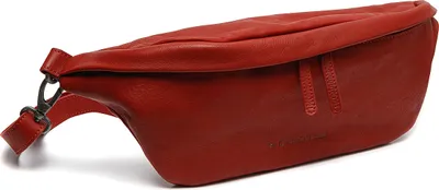 Zdjęcie produktu dla Torebka na pasek Kruger Waistbag marki Chesterfield w kolorze czerwonym