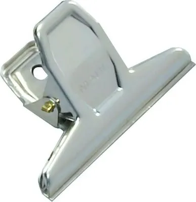 Produktbild von Brief-Klemmer, Breite 75 mm