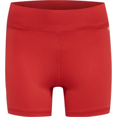 Image de Hummel Hmlcore Xk Hipsters Femme - true red, taille:M