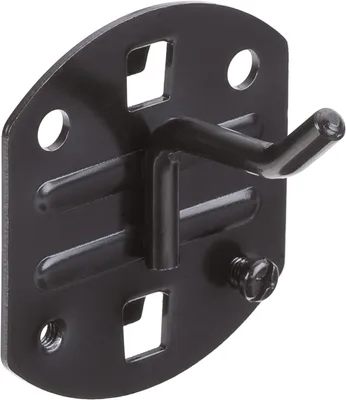 Obrázok produktu pre Vigor V2517, Pevný hák, Oceľ, J-hák, 25 mm