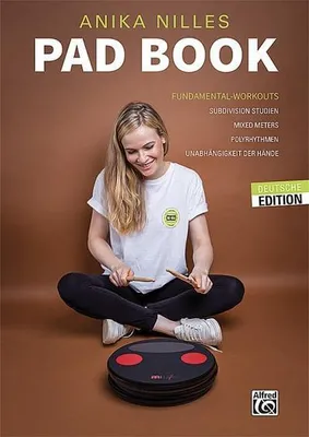 Immagine prodotto di Pad Book