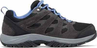 Produktbild von Columbia Redmond™ Iii Waterproof Wanderschuhe Grau EU 36 Frau Grau EU 36
