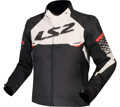 Image de Veste LS2 "Apex"