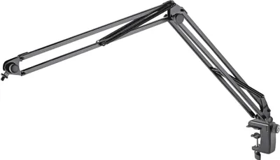 Obrázek produktu pro KM 23840 Mikrofonní rameno černé