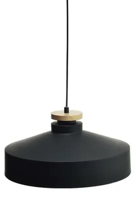 Zdjęcie produktu dla Lampa wisząca ACA Vintage KS198940PBW