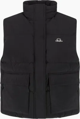 Produktbild von ROCHESTER Damen-Daunenweste Champion Rochester Outdoor NBK S