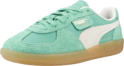 Produktbild von Puma Sneakers 396841-05 in Green color size 40