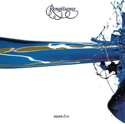 Image de Azure D'or Expanded 2CD/DVD Set