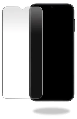 Imagen del producto de Protector de pantalla de vidrio para Samsung Galaxy A14 4G/5G