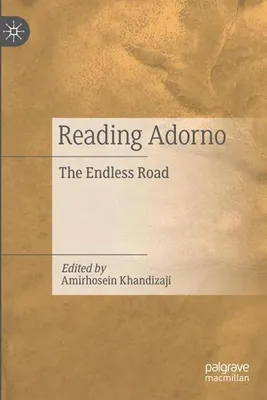 Immagine prodotto di Reading Adorno