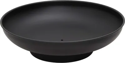 Produktbild von Möbel Feuerschale 57 cm Stahl - Feuerkörbe & -schalen 313342