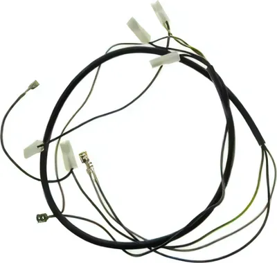 Produktbild von Simson Kabel (Zündlichtsch.-Signalhorn / Leerlaufk.) S53N