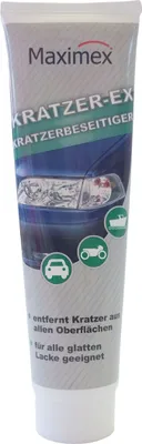 Produktbild von (20) (M) Kratzer-Ex, 150g, o h n e Vliestuch