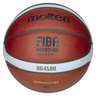 Zdjęcie produktu dla Piłka do koszykówki Molten B7g4500 Feb wielokolorowa