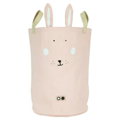 Image de Panier à jouets Trixie Petite Mme Lapin