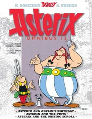 Obrázek produktu pro Asterix