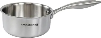 Immagine prodotto di Casseruola 16 cm in acciaio inox 18/10 Triply Fackelmann Vita3