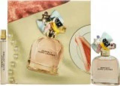 Image de Marc Jacobs Perfect Gift Set 50ml EDP + 10ml EDP