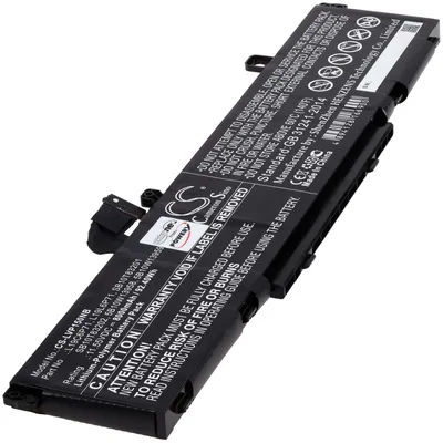 Produktbild von Akku für Lenovo ThinkPad P15 Laptop