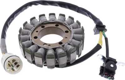 Produktbild von Lichtmaschine Stator für Honda TRX 420 TE Fourtrax ES Baujahr 2011-2013 von pamoto - Neu