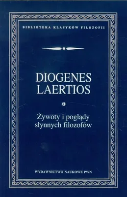 Imagen del producto de Żywoty i poglądy słynnych filozofów