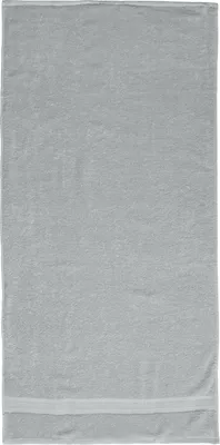 Produktbild von REDBEST Duschtuch Chicago" silber 70x140 cm"